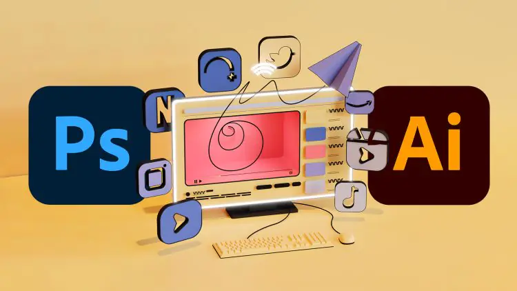 Photoshop Görüntüleri Genişletme