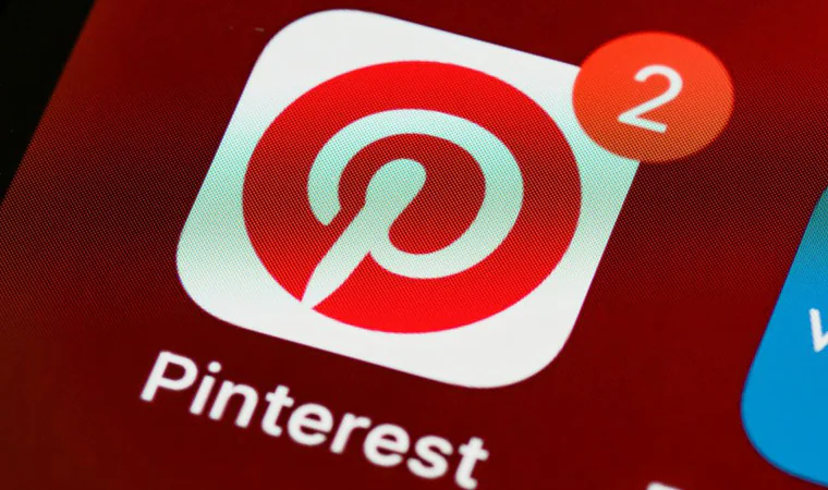 Pinterest hesap silme işlemi nasıl yapılır