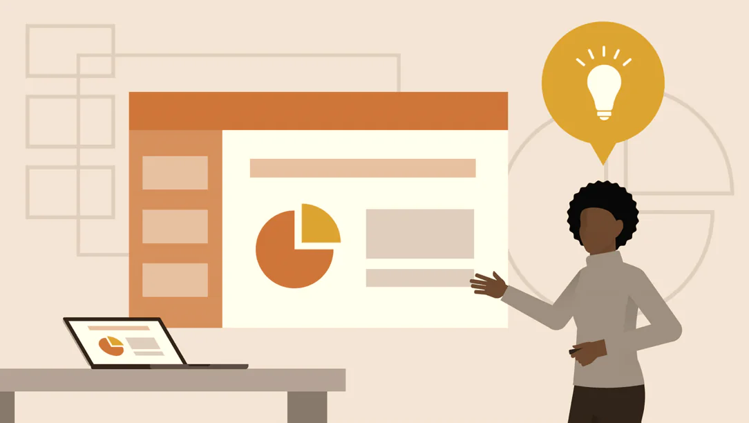 PowerPoint 'te Etkileyici Sunum Oluşturma