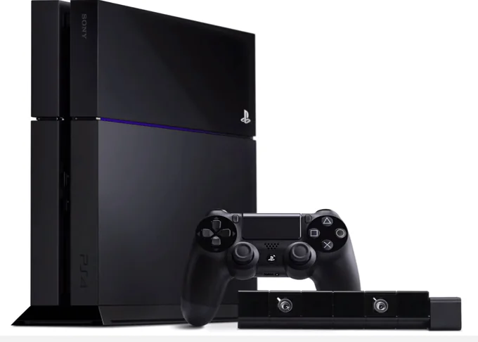 Playstation 4 IP Sabitleme Yöntemi