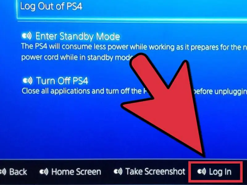 PlayStation 4 Yazılım Güncelleme Nasıl Yapılır? (Resimli Anlatım)