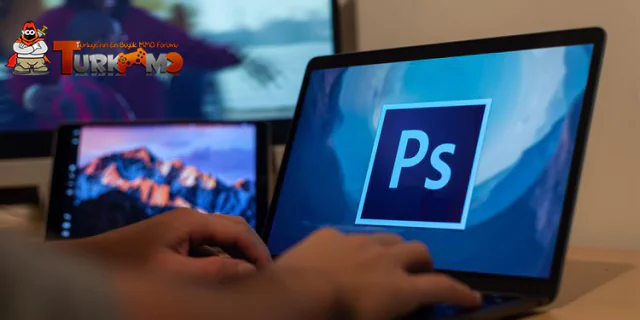 PSD Dosyası Nedir ve Nasıl Açılır