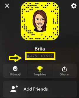 Snapchat Puanını Hızlı Artırma