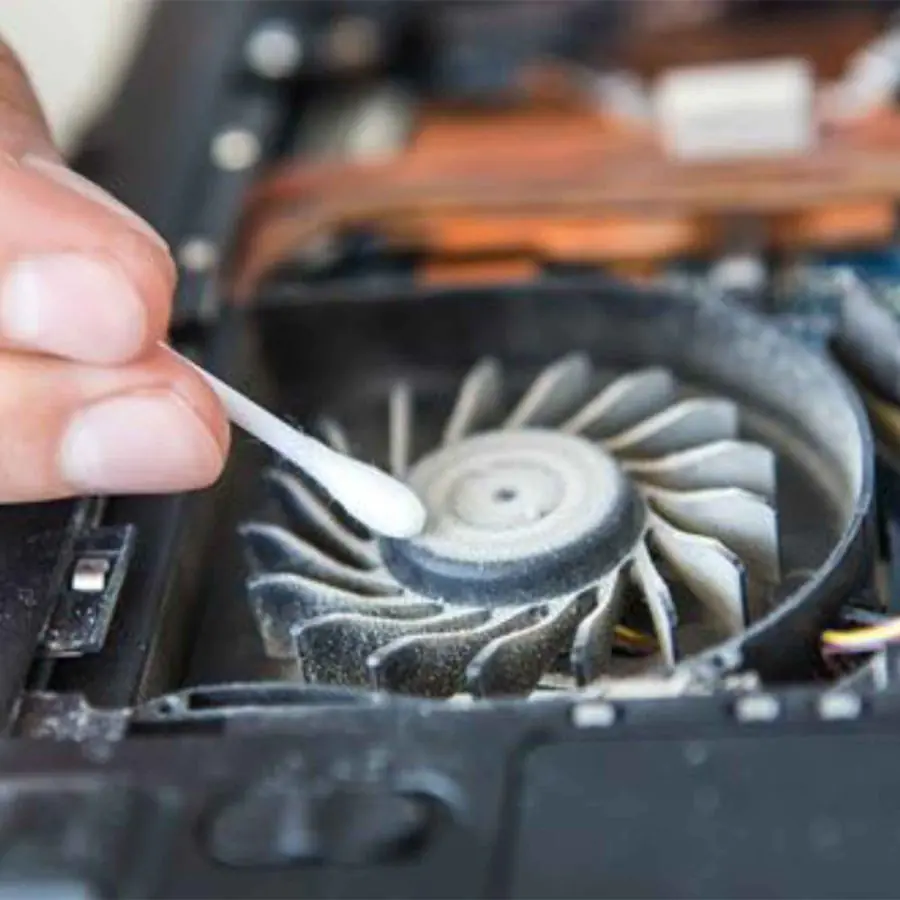 Bilgisayar Fanı Sürekli Çalışıyor Sebepler ve Çözümler