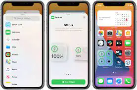 iOS 16 Pil Tüketme Sorunu