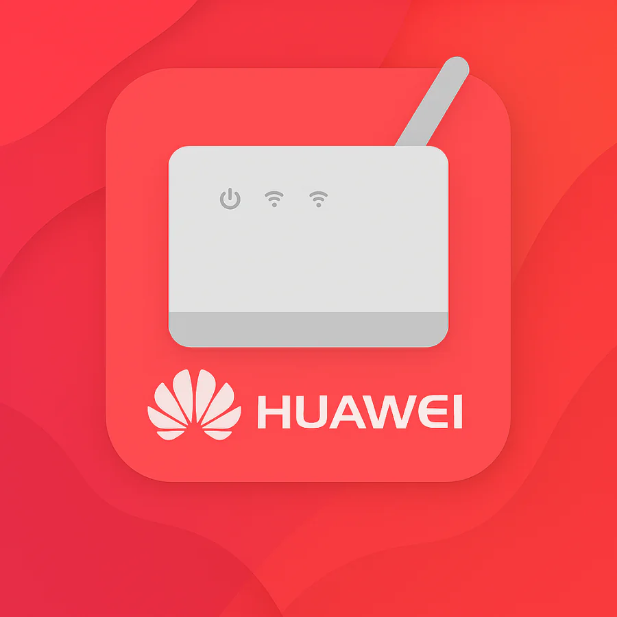 Huawei Smartax MT880A Modem Kurulumu