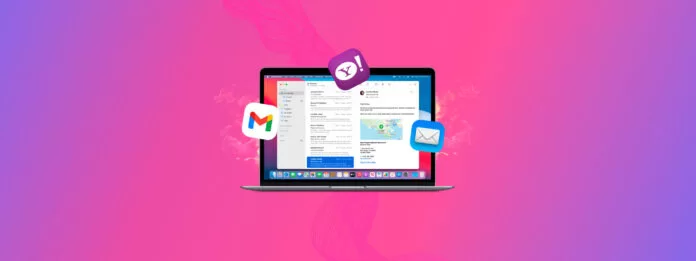 Mac Mail'de E-posta Gönderme Sorunu