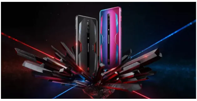 120 Hz ekran yenileme hızına sahip