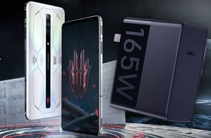 Nubia Red Magic 7 Pro