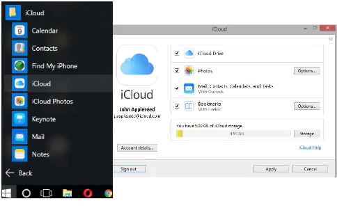 MacBook'ta iCloud Senkronizasyonu Kapatma