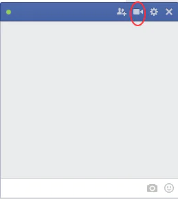 Facebookta Görüntülü Görüşme nasıl yapılır