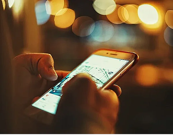 Instagram'da Etkinlik Durumu Gösterme