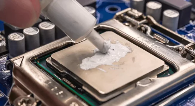 Termal Macun kullanım amacı