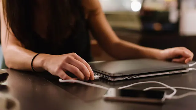 Macbook Usb Görmüyor