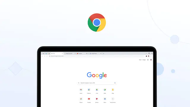 Chrome Doğru Şekilde Kapatılmadı Sorunu