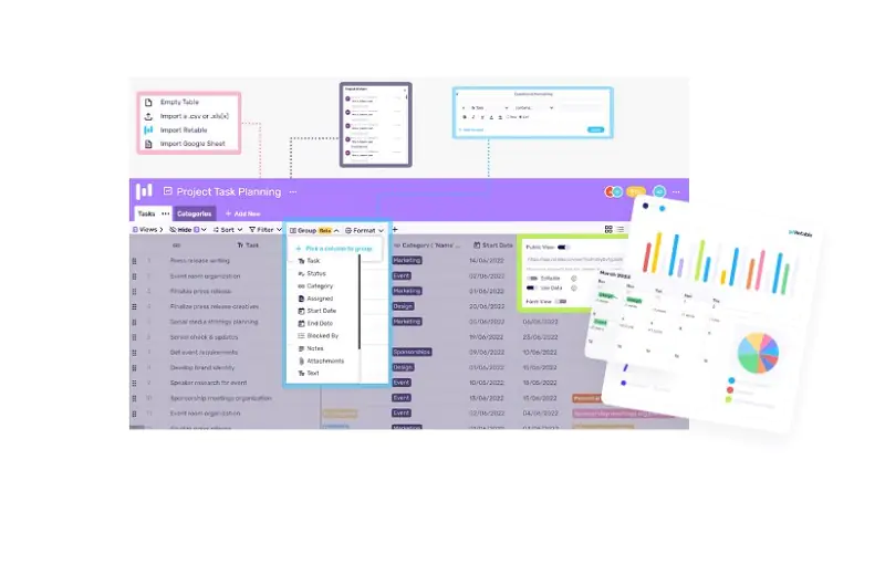 Veri yönetimi nasıl yapılır