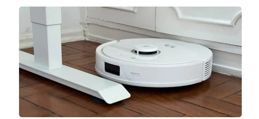 Roborock q8 max hata kodları