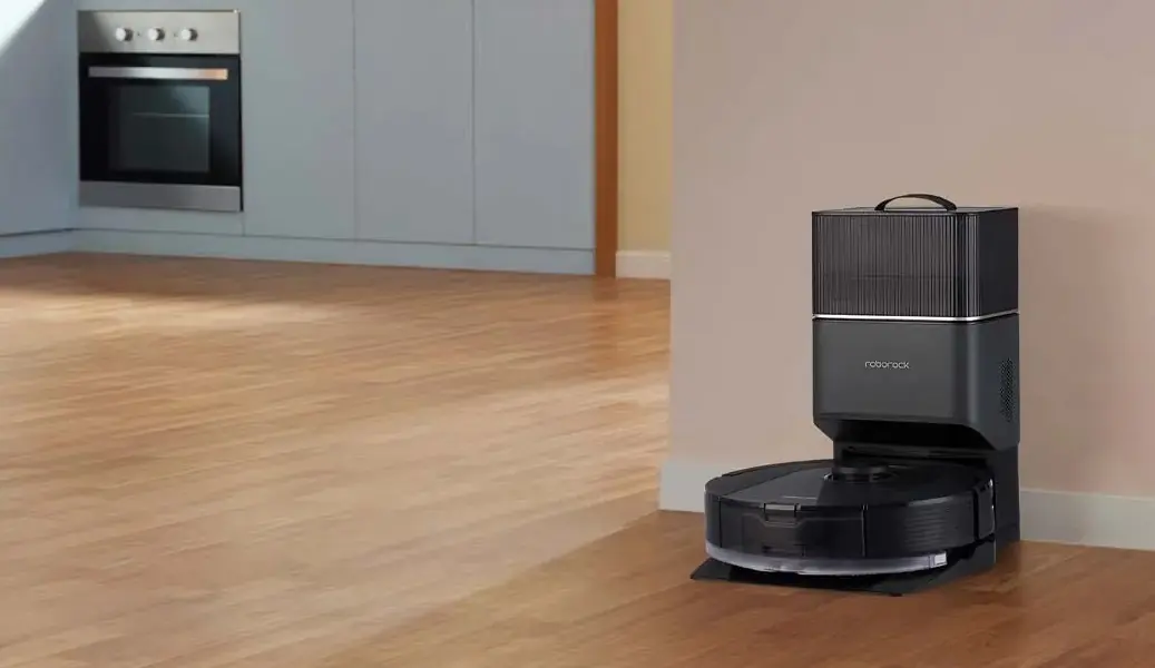 Roborock Q8 Max Hata Mesajları