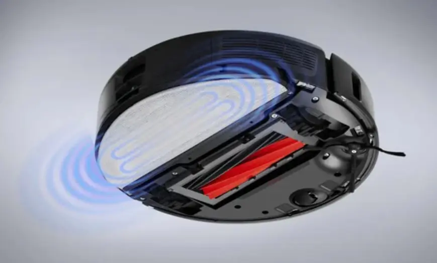 Roborock q8 hata mesajlarının anlamları