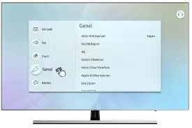 TV Kendi Kendine Kanal Değiştiriyor