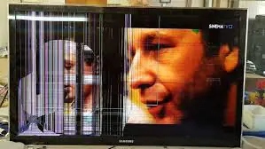 Smart TV Ekranı Arızalı sorununun çözümü