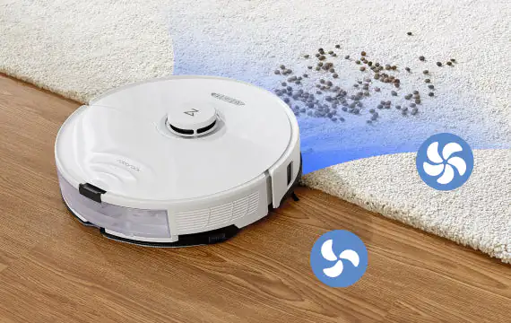 Roborock S8 Max Serisinin En İyi 7 Özelliği