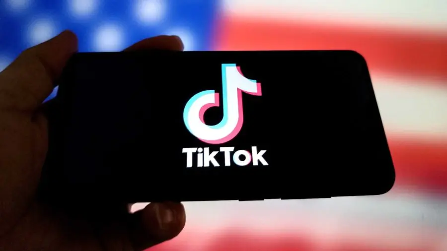 TikTok sahte sponsor mesajları