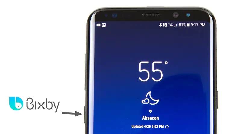 samsung-bixby
