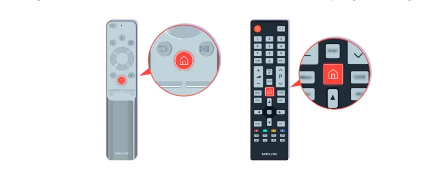 samsung smart tv kablosuz