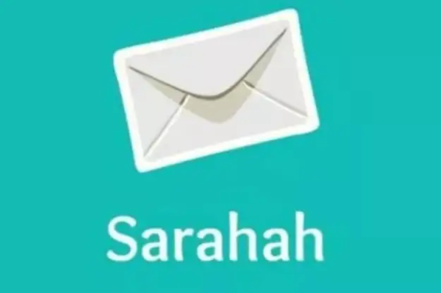 Sarahah Nedir?