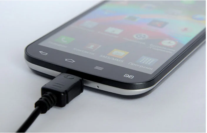 telefon sarkında dikkat edilmesi gerekenler