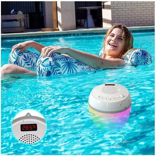 En İyi Su Geçirmez 5 Hoparlör