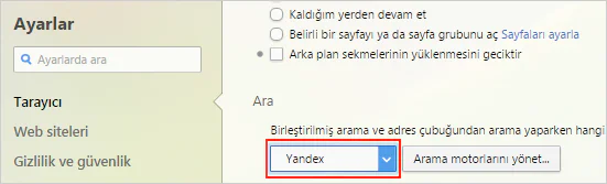 Safari Arama Motorunun Yahoo'ya Değişmesini Düzeltmenin 9 En İyi Yolu