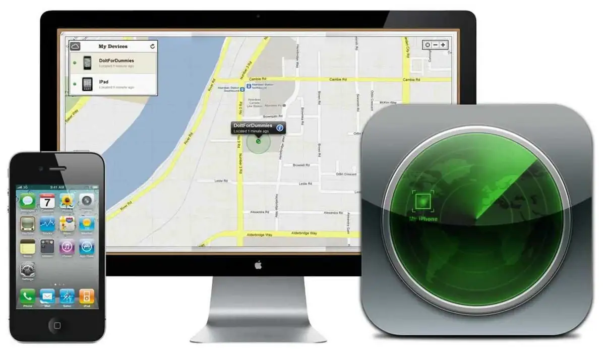 iPhone'umu özelliği iptal etme