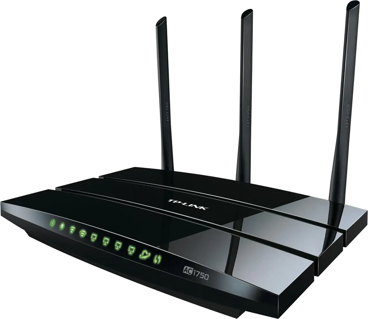 TPLink Archer D7 wifi şifre değiştirme