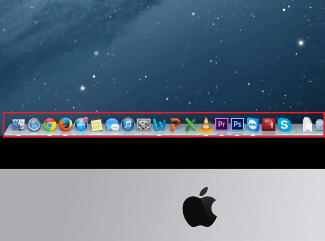 MacOSta bir görevi sonlandırma adımları