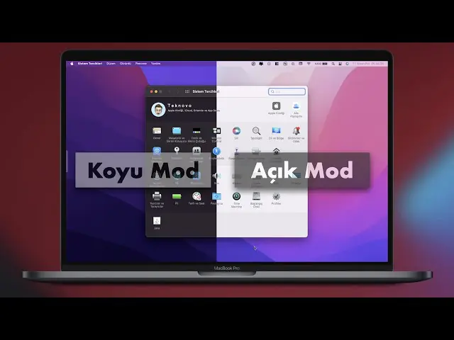 Windows 11 Gece Işığı Nedir Nasıl Kullanılır