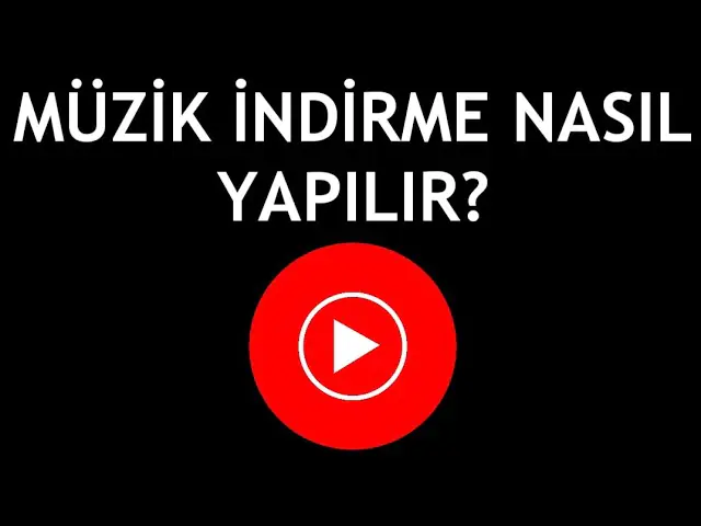 Youtube Music Üzerinden Şarkı İndirme Nasıl Yapılır Yolları Neler