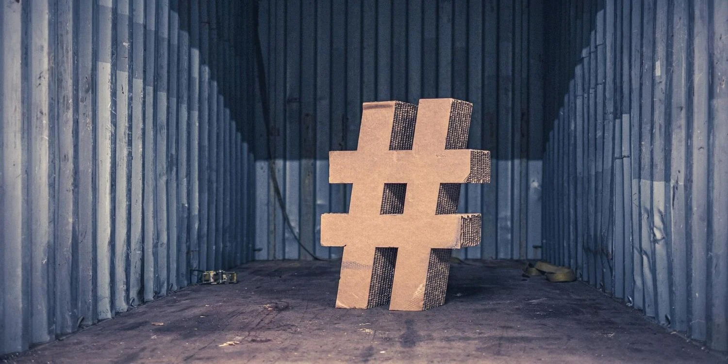 Shadow Ban Hashtag kullanma