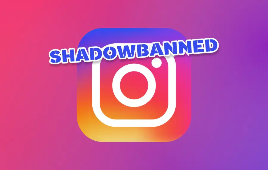 Instagram Gölgelenme Shadowban Nasıl Anlaşılır