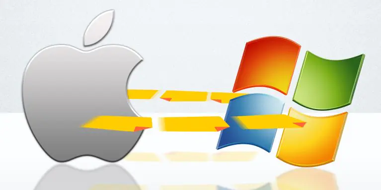 Mac ve Windows Arasında Dosyaları Kolayca Paylaşma