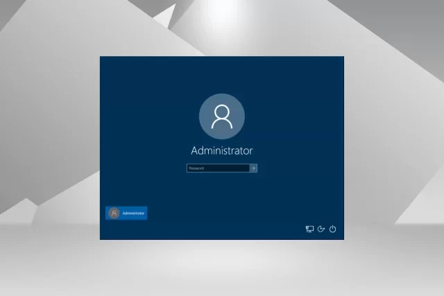 Windows 10 Şifre Ekranında kalıyor