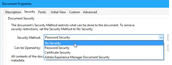 adobe-ile-sifre-kaldirma