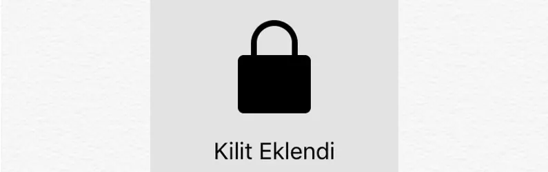 Zoom Toplantılarında Notları Kullanma