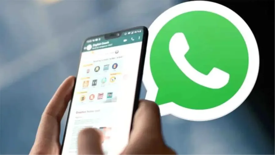 WhatsApp Arayüzünü Eski Haline Getirme