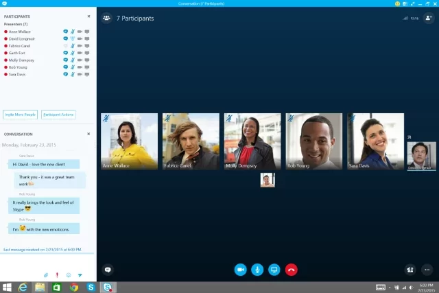 Skype nedir, ne işe yarar