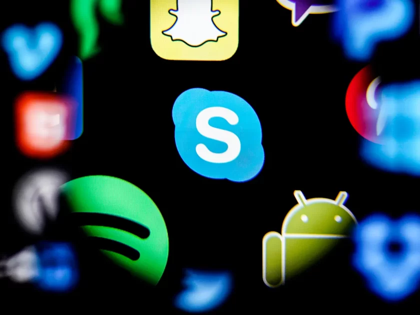 Skype Windows'ta Açılmıyorsa Sorunu