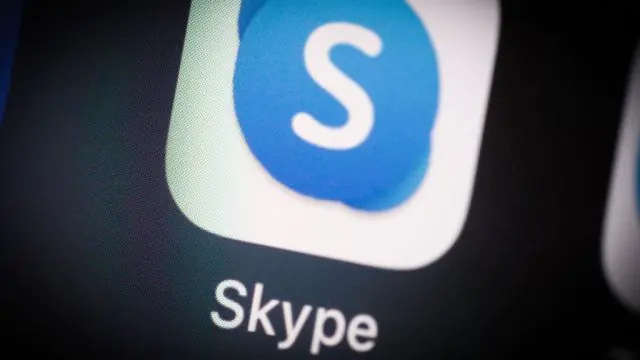 Skype Windows'ta Açılmıyorsa Ne Yapmalı