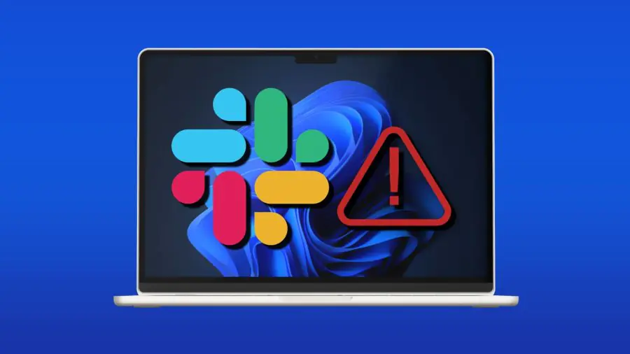 Windows 11 Çalışmayan Slack Uygulama Düzeltmesi