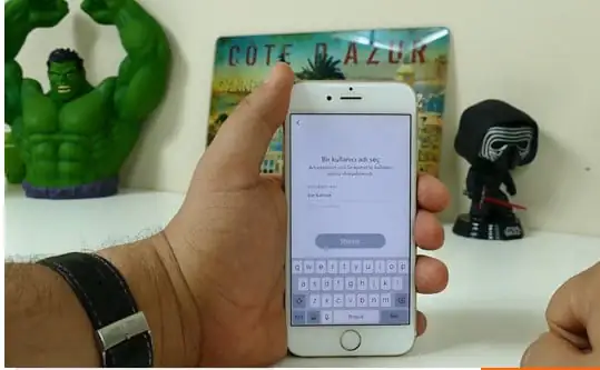 snapchat nasıl kurulur7 Snapchat Kurulum ve Hesap Açma İşlemi Nasıl Yapılır? (Resimli Anlatım)